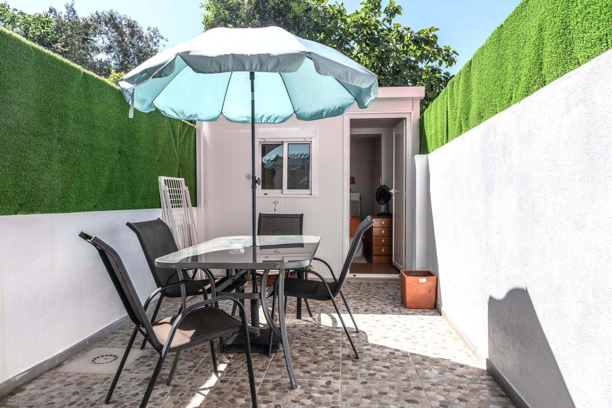 Terrace & Barbecue Apartment In Alameda Downtown リスボン エクステリア 写真